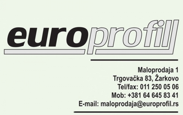Europrofil