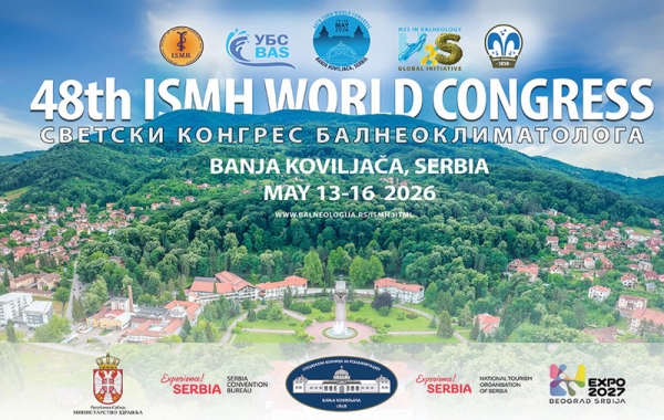 48th ISMH WORLD CONGRESS