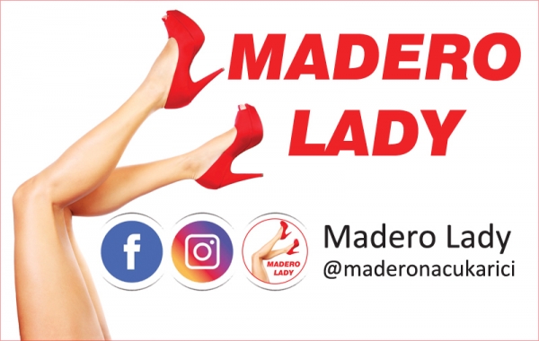 Madero Lady maderoterapija, masaža i depilacija za dame