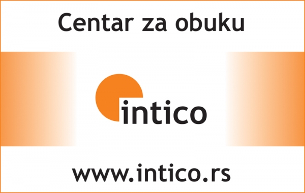 Centar za obuku "Intico"